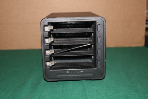 Drobo data robotics dro4d - drobo,