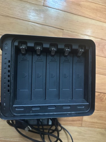 Drobo 5n2 bay - 5n2, 5